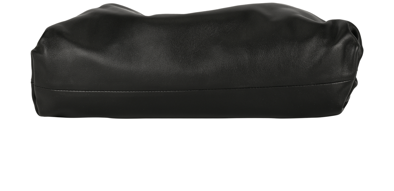 Pouch, &pound;795, Handbags, Black, Leather, Top view